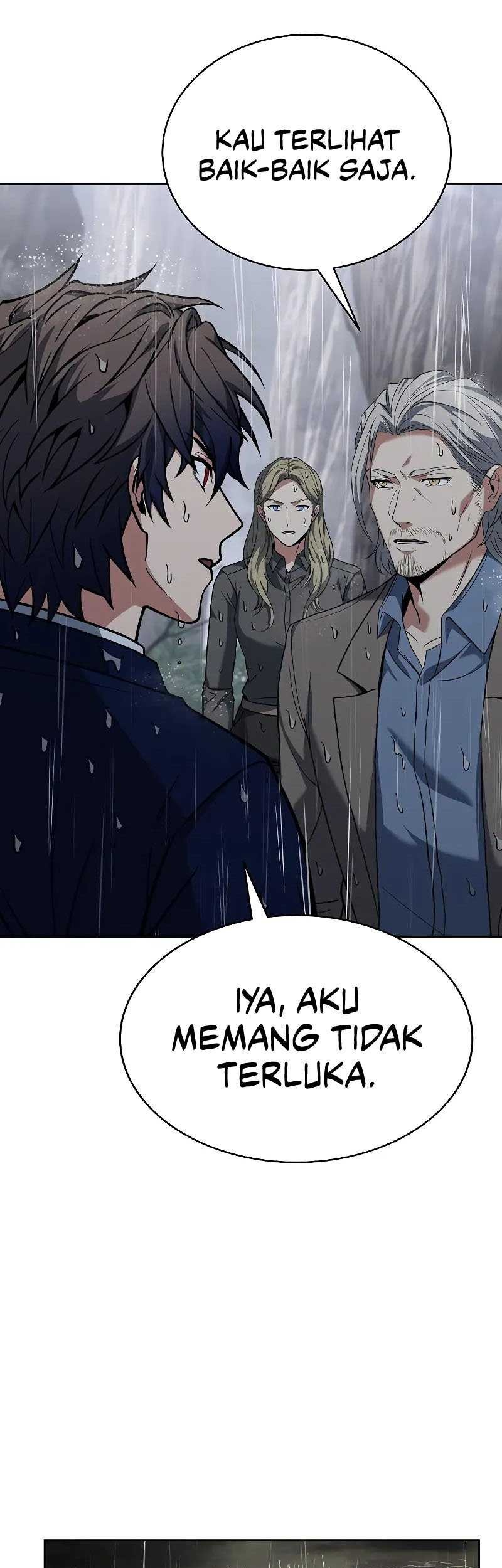 The Constellations Are My Disciples Chapter 38 Gambar 22