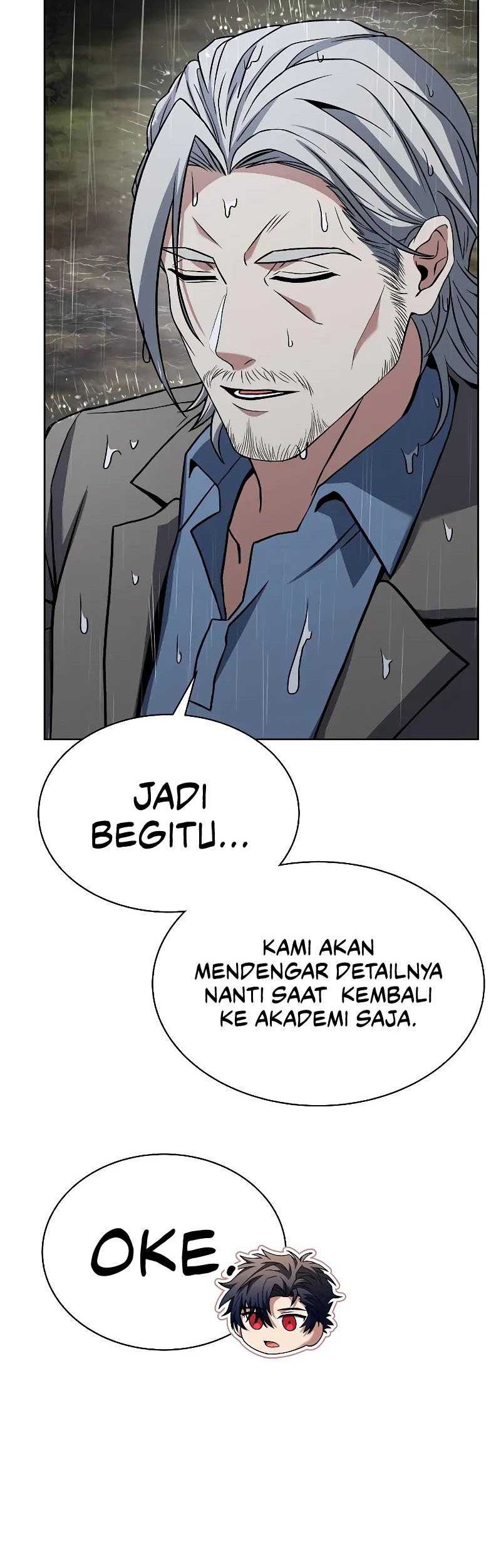 The Constellations Are My Disciples Chapter 38 Gambar 23