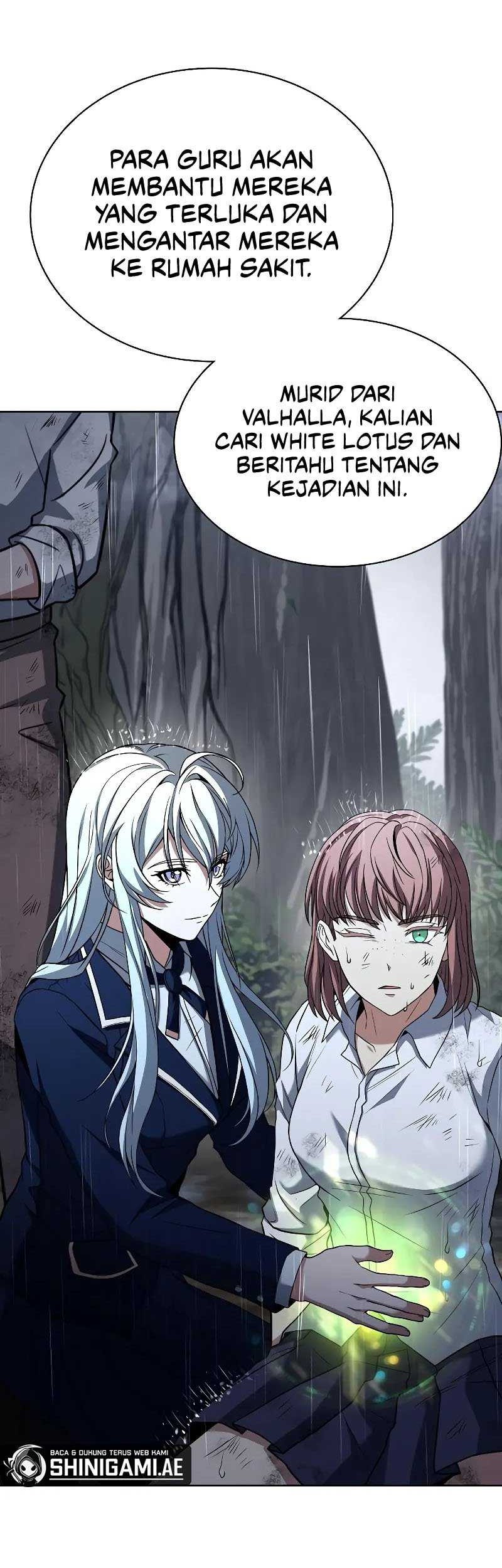 The Constellations Are My Disciples Chapter 38 Gambar 24