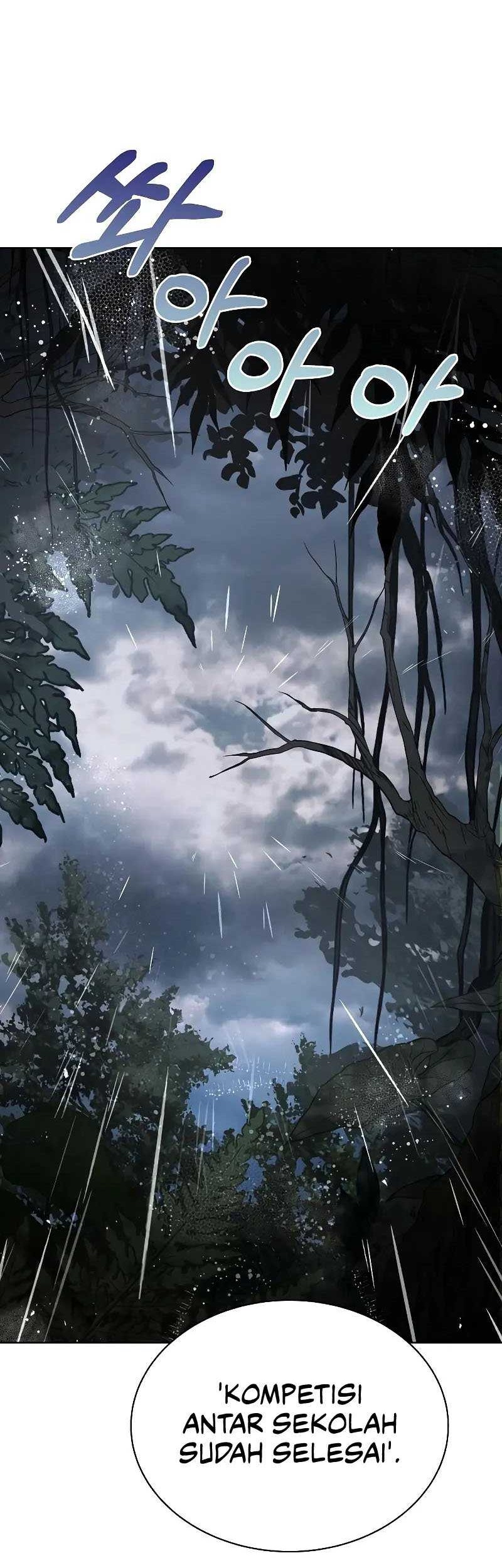 The Constellations Are My Disciples Chapter 38 Gambar 25