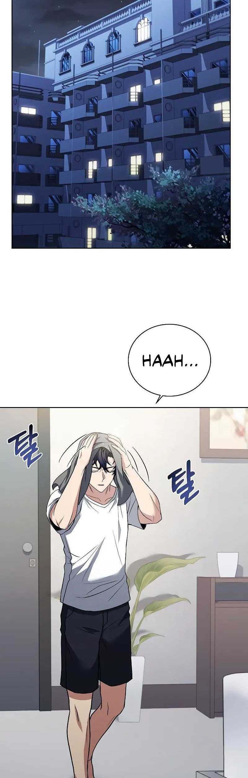 The Constellations Are My Disciples Chapter 38 Gambar 27