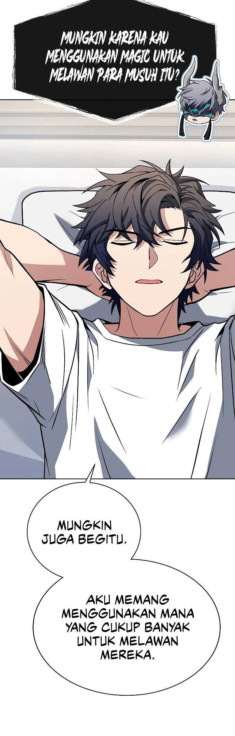 The Constellations Are My Disciples Chapter 38 Gambar 29