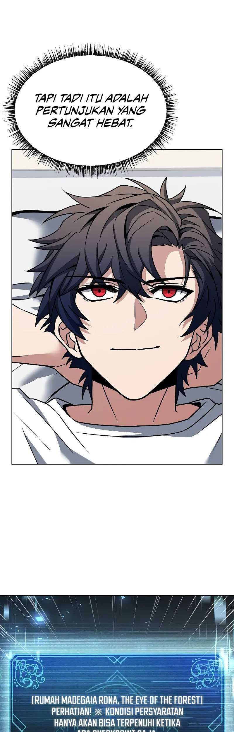 The Constellations Are My Disciples Chapter 38 Gambar 30