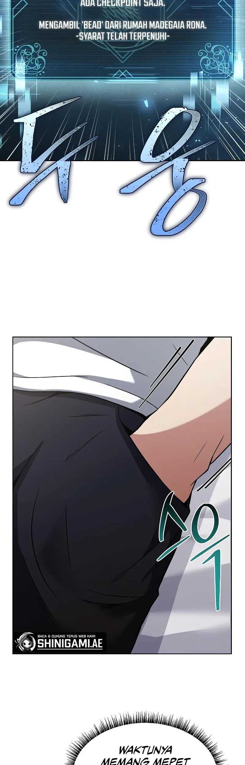 The Constellations Are My Disciples Chapter 38 Gambar 31