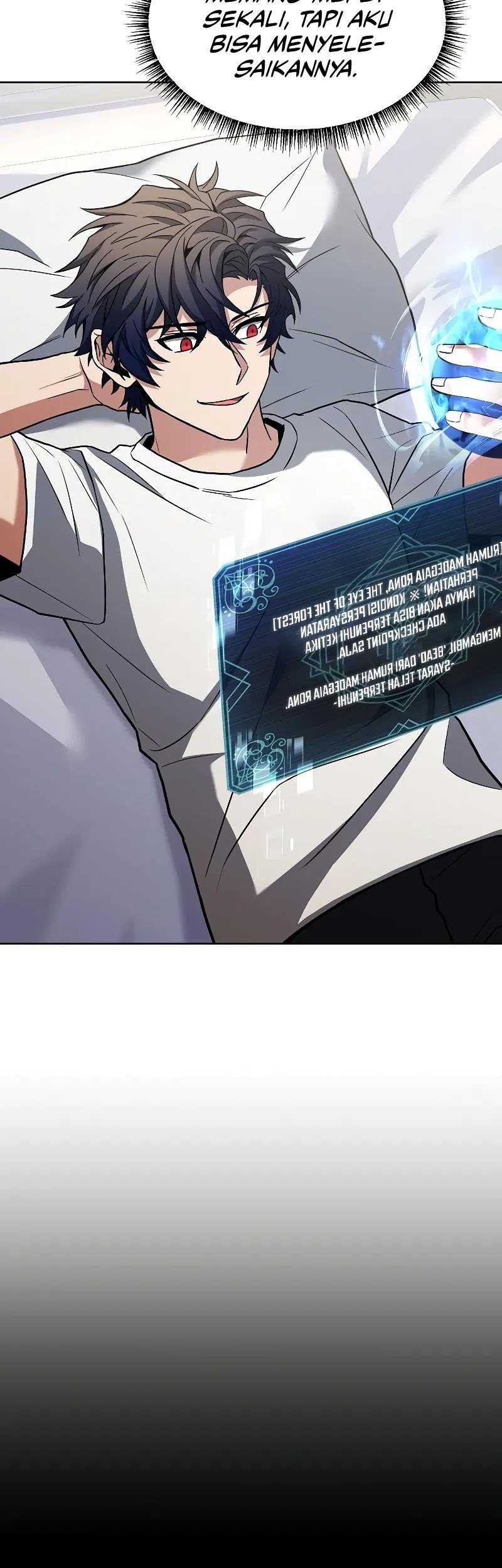 The Constellations Are My Disciples Chapter 38 Gambar 32