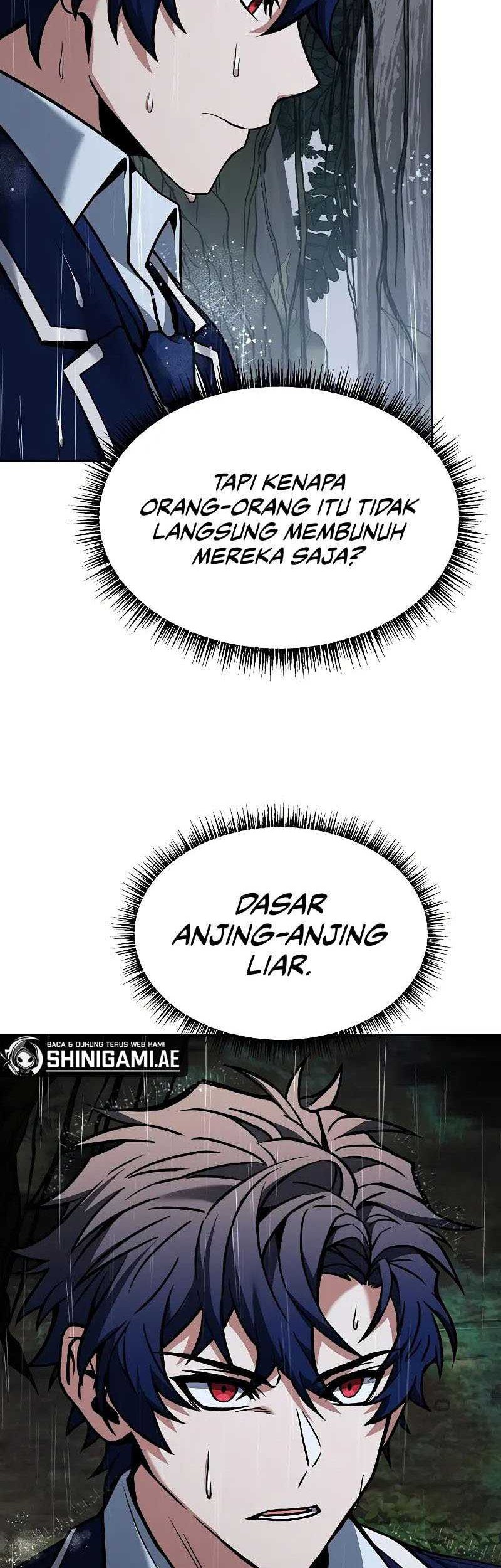 The Constellations Are My Disciples Chapter 37 Gambar 35