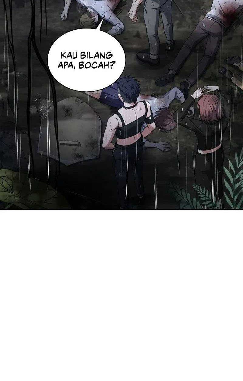 The Constellations Are My Disciples Chapter 37 Gambar 37