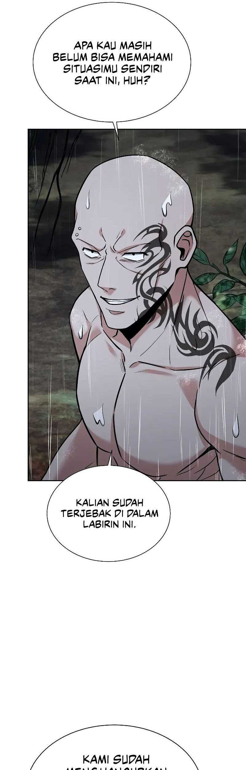 The Constellations Are My Disciples Chapter 37 Gambar 38