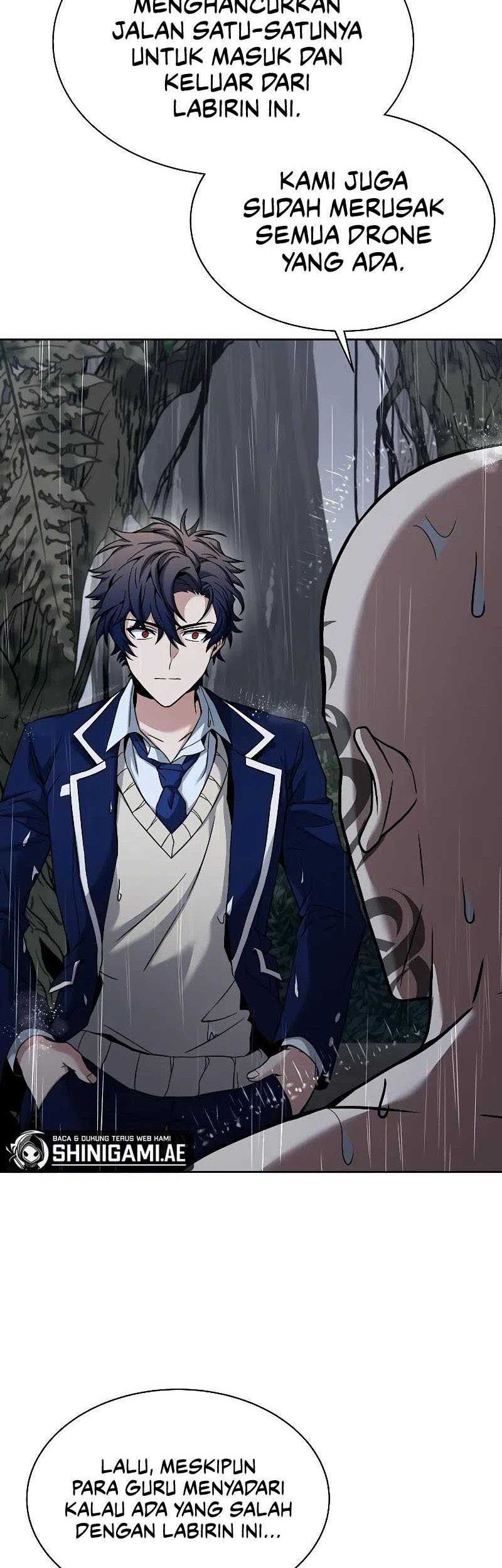 The Constellations Are My Disciples Chapter 37 Gambar 39