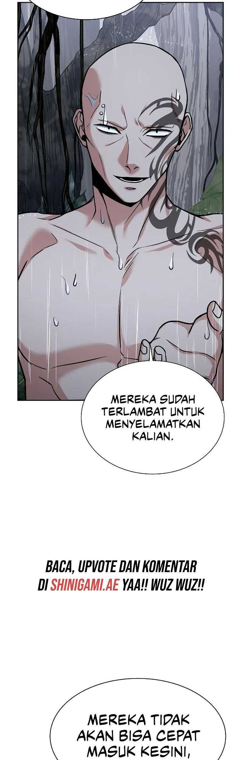 The Constellations Are My Disciples Chapter 37 Gambar 40