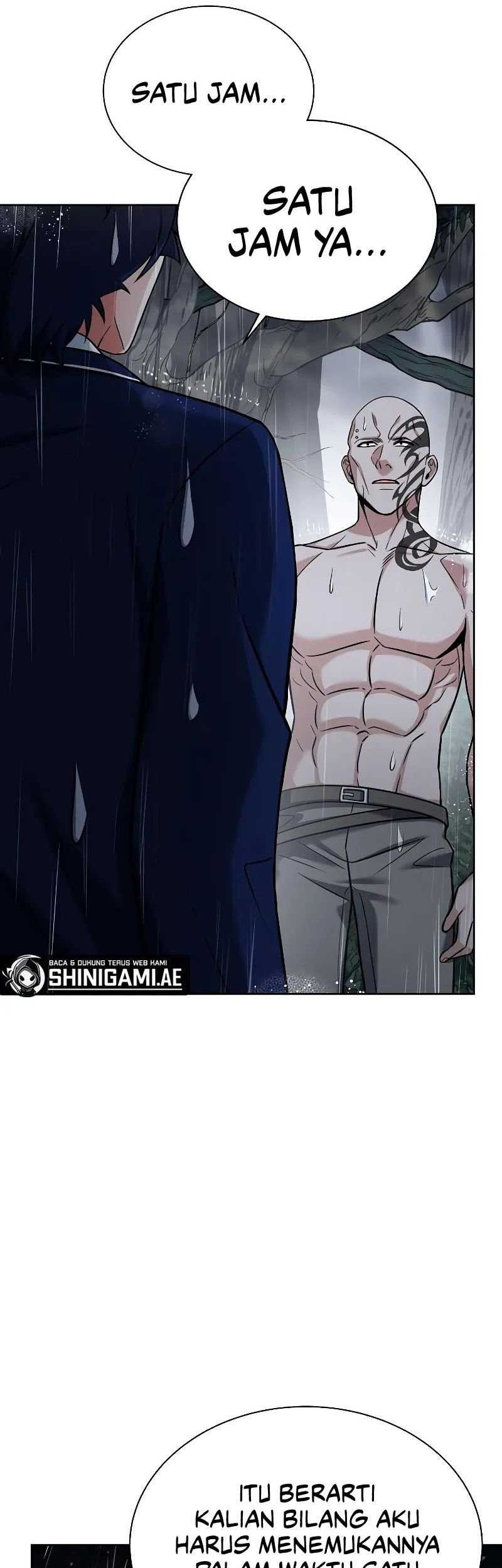 The Constellations Are My Disciples Chapter 37 Gambar 42