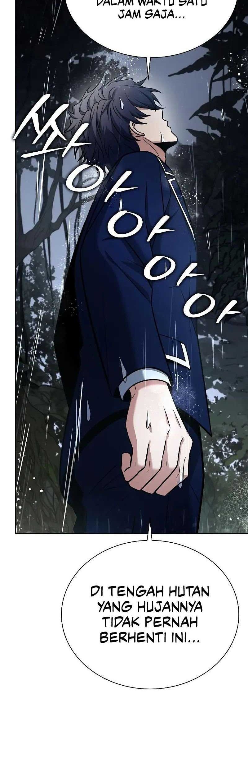 The Constellations Are My Disciples Chapter 37 Gambar 43