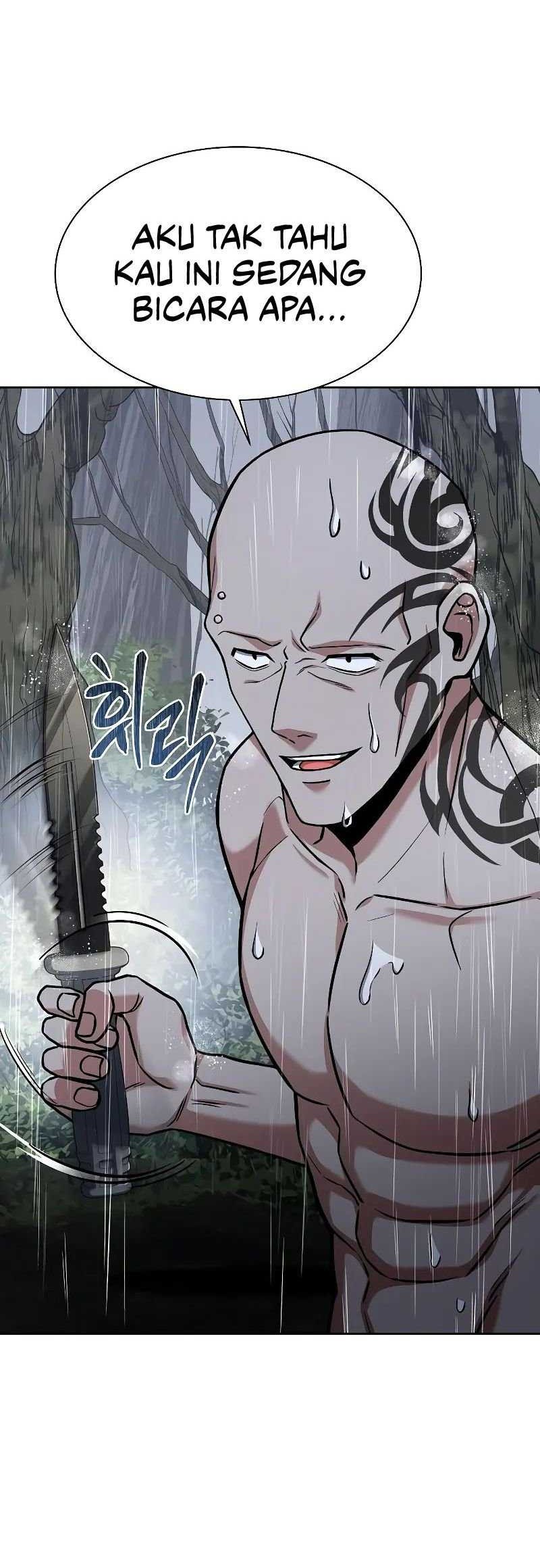 The Constellations Are My Disciples Chapter 37 Gambar 44