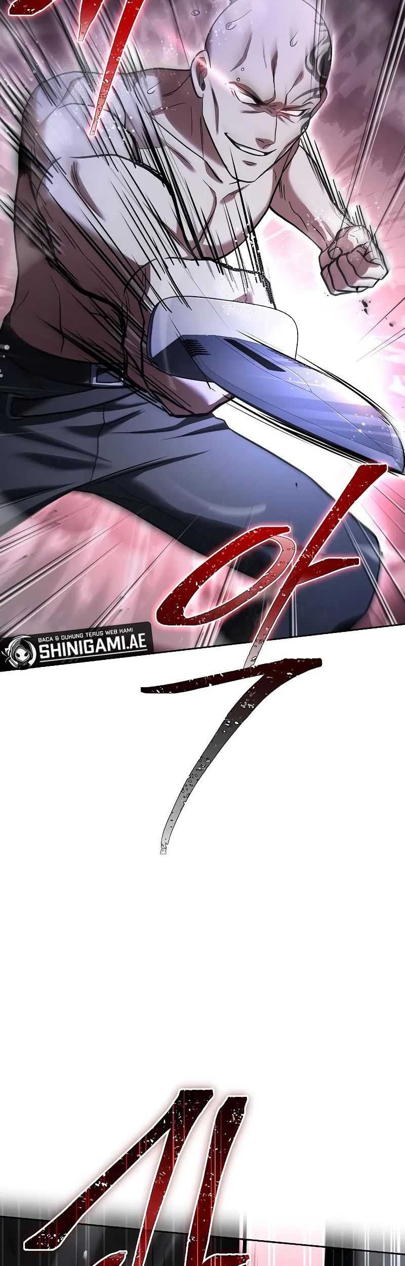 The Constellations Are My Disciples Chapter 37 Gambar 46