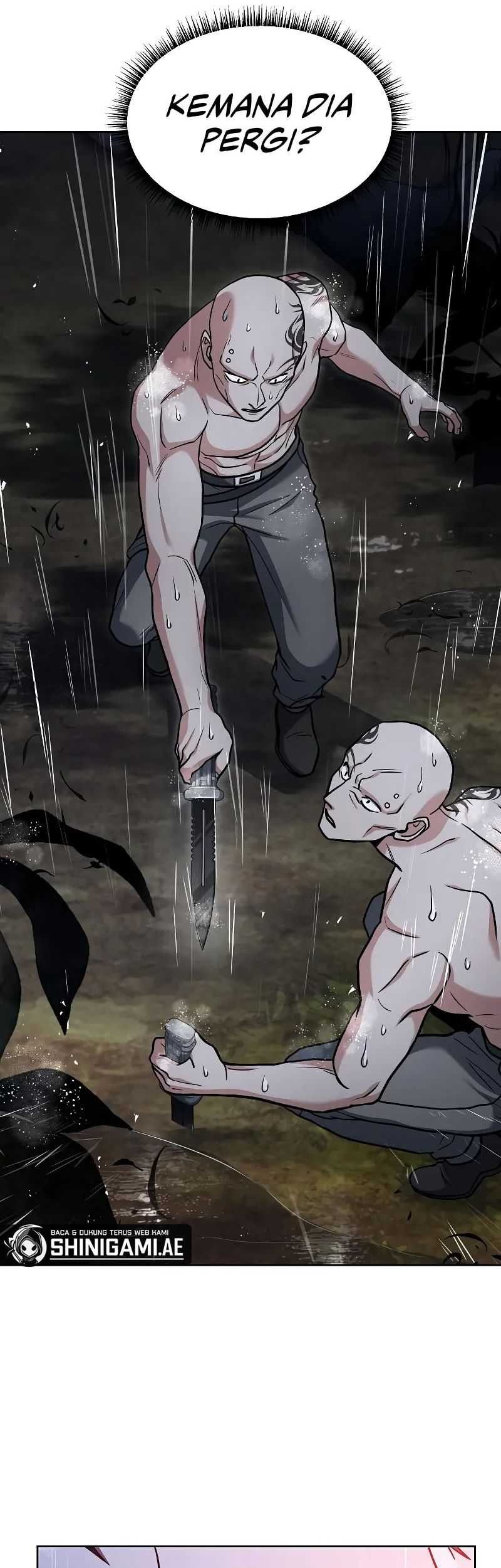 The Constellations Are My Disciples Chapter 37 Gambar 49