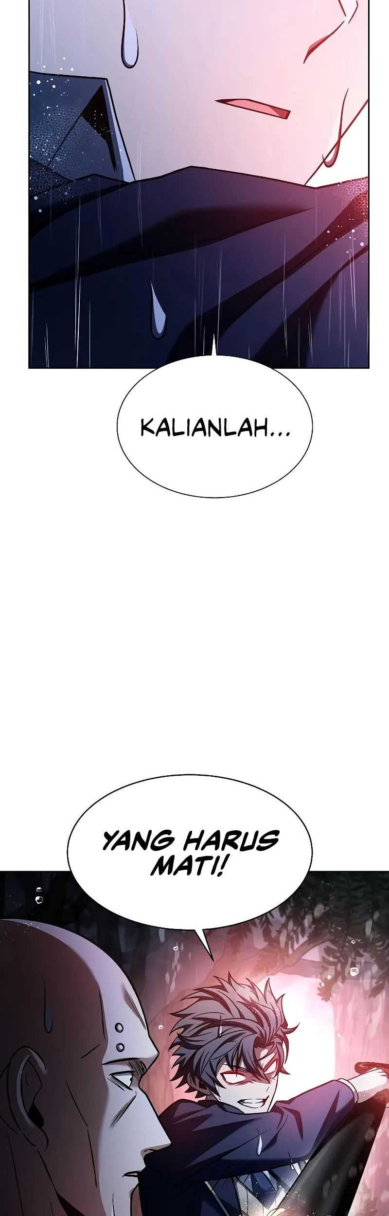 The Constellations Are My Disciples Chapter 37 Gambar 50