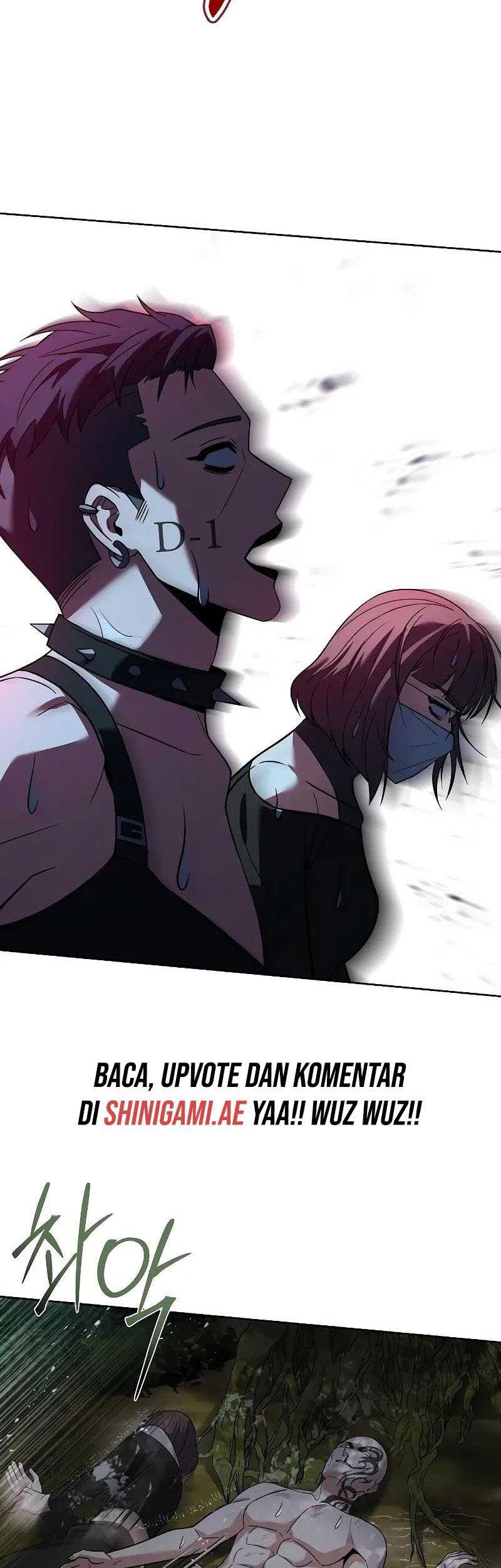 The Constellations Are My Disciples Chapter 37 Gambar 58