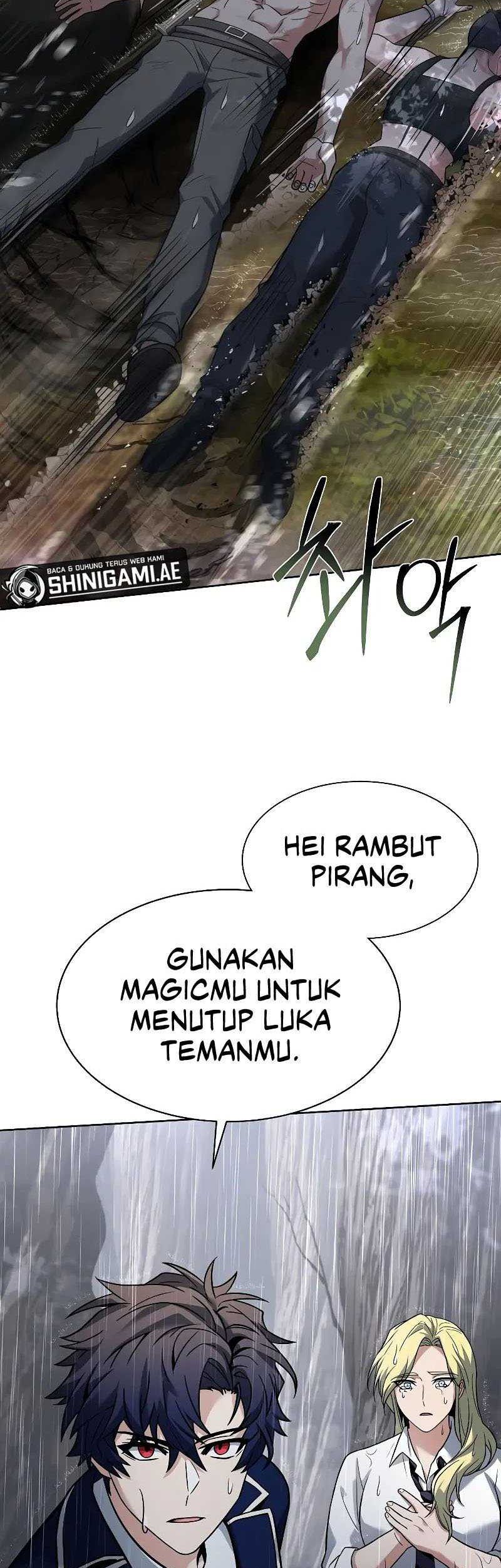 The Constellations Are My Disciples Chapter 37 Gambar 59