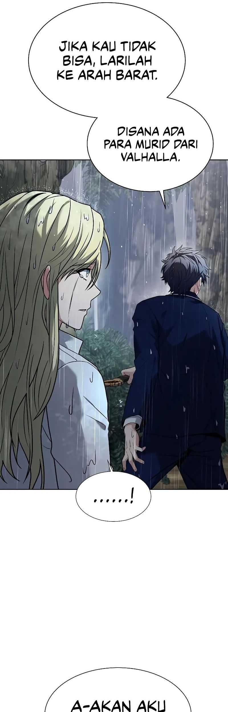 The Constellations Are My Disciples Chapter 37 Gambar 61