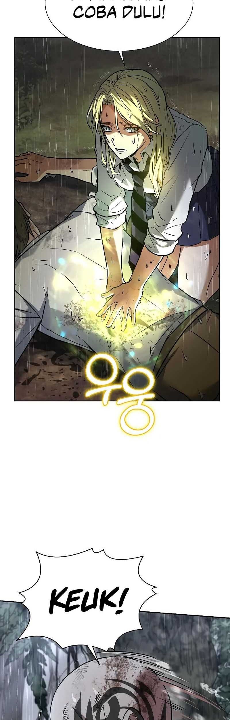 The Constellations Are My Disciples Chapter 37 Gambar 62