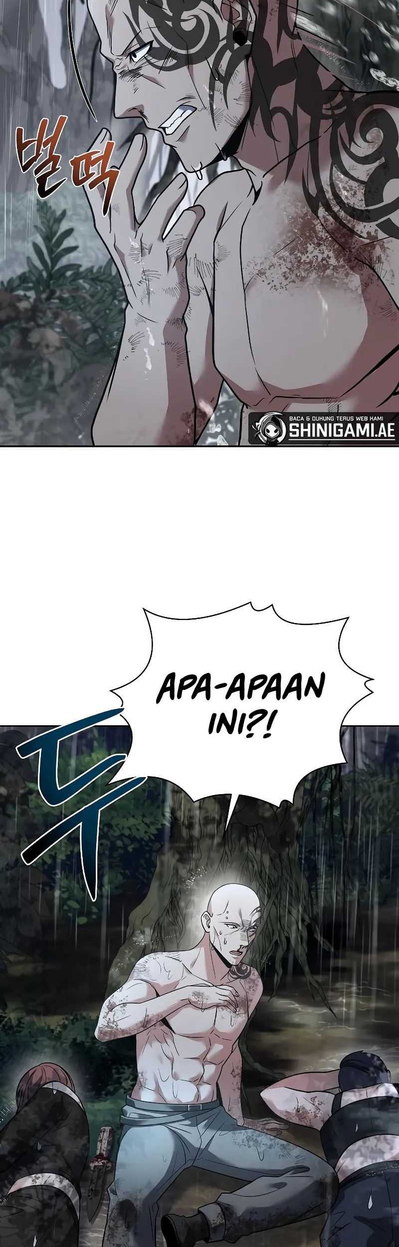 The Constellations Are My Disciples Chapter 37 Gambar 63