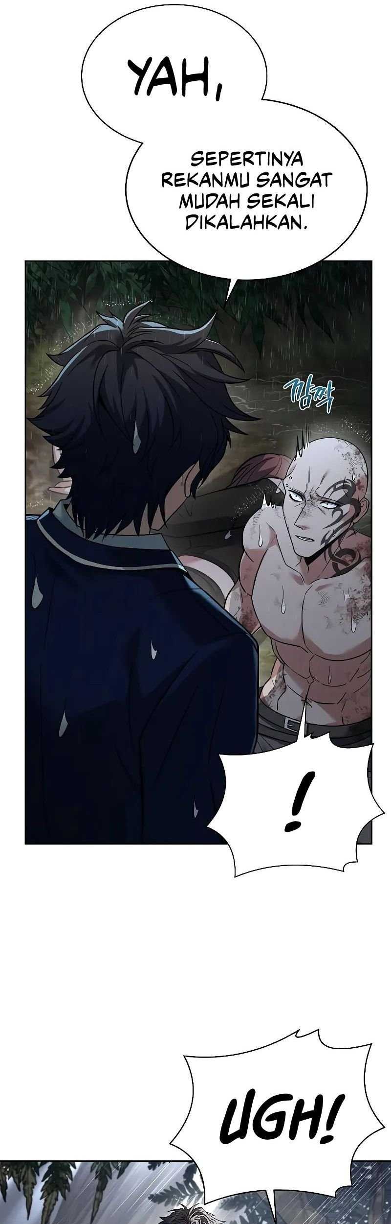 The Constellations Are My Disciples Chapter 37 Gambar 65