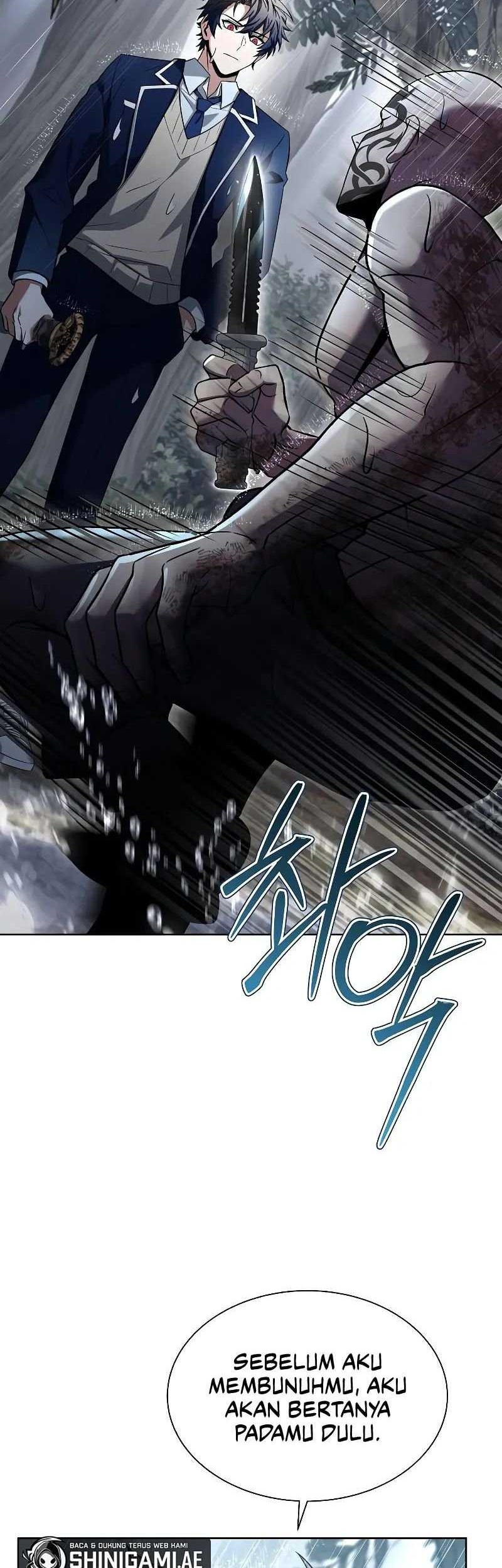 The Constellations Are My Disciples Chapter 37 Gambar 66