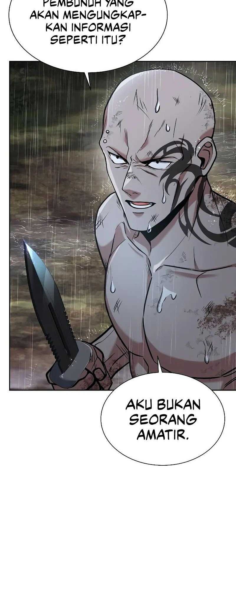 The Constellations Are My Disciples Chapter 37 Gambar 68