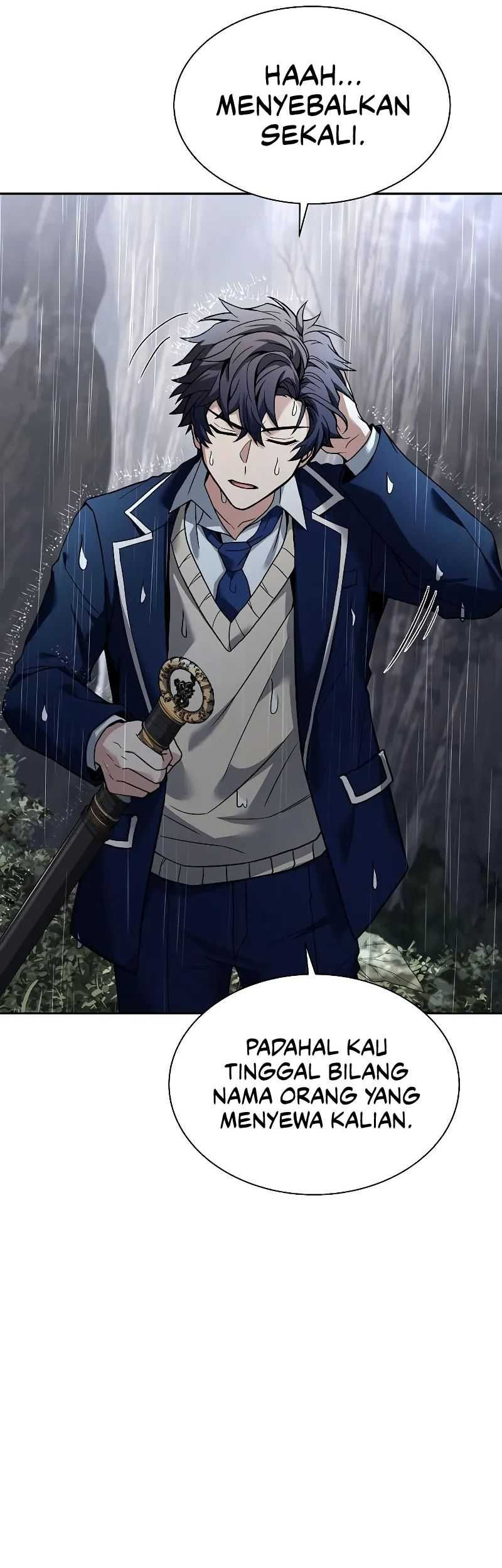 The Constellations Are My Disciples Chapter 37 Gambar 69