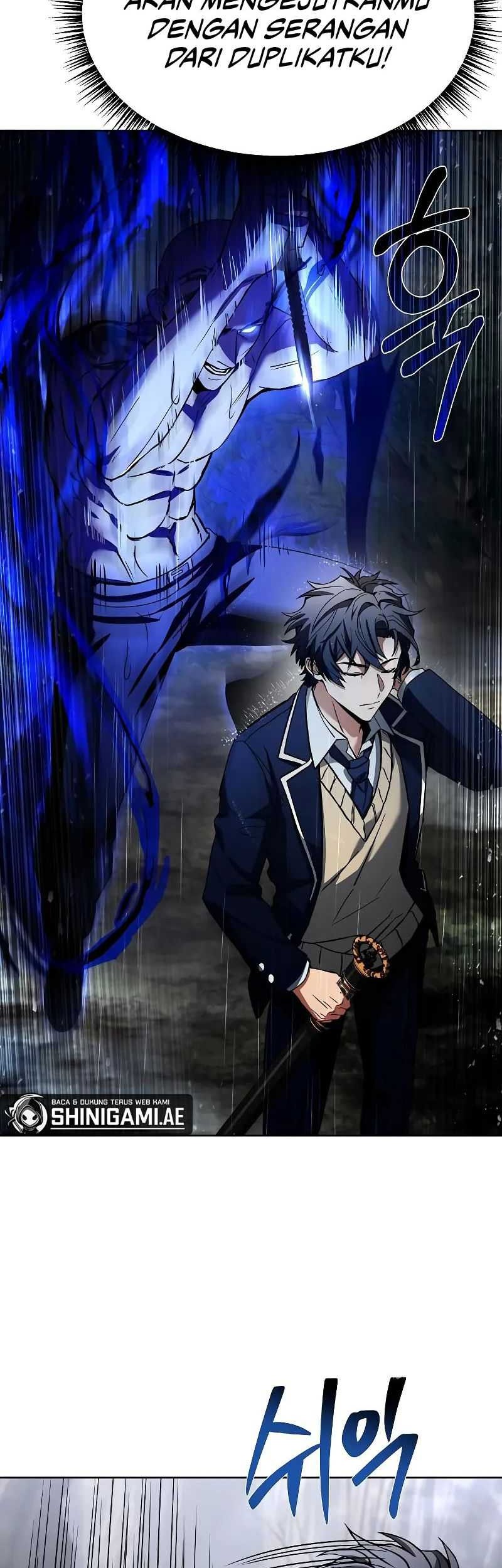 The Constellations Are My Disciples Chapter 37 Gambar 71