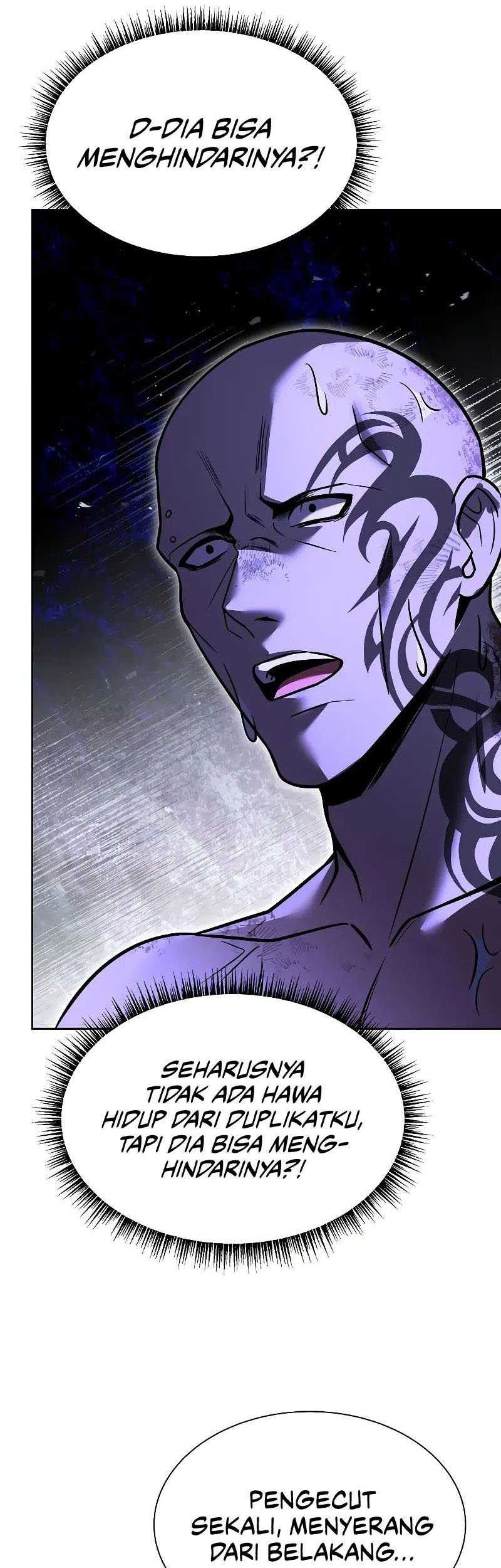 The Constellations Are My Disciples Chapter 37 Gambar 73