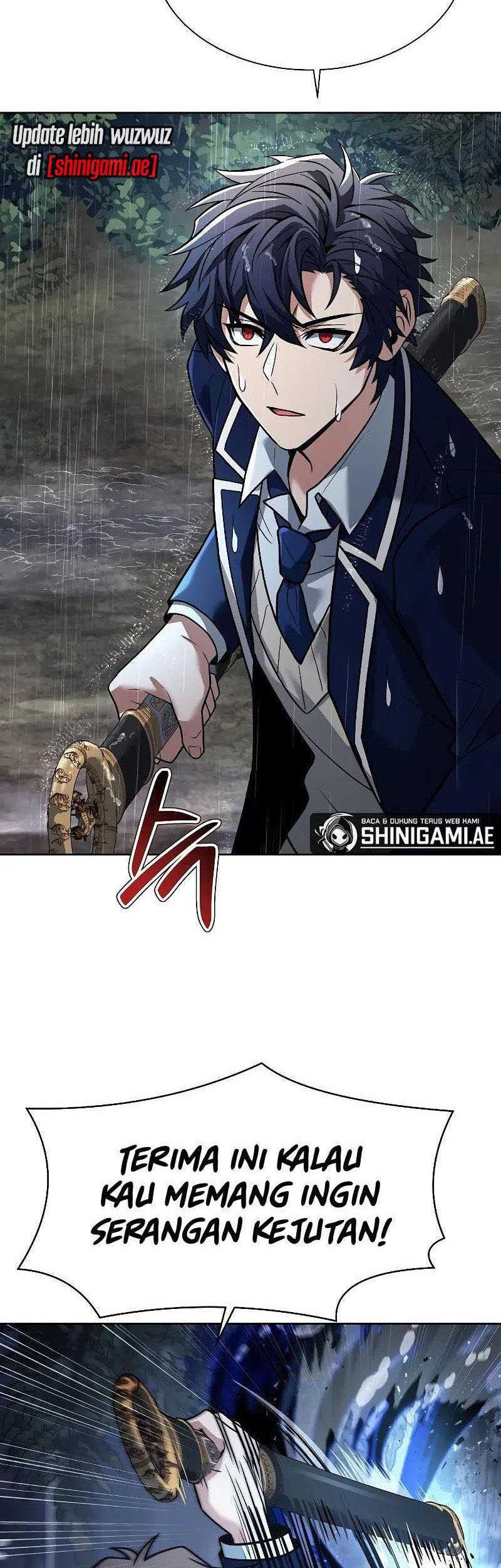 The Constellations Are My Disciples Chapter 37 Gambar 74