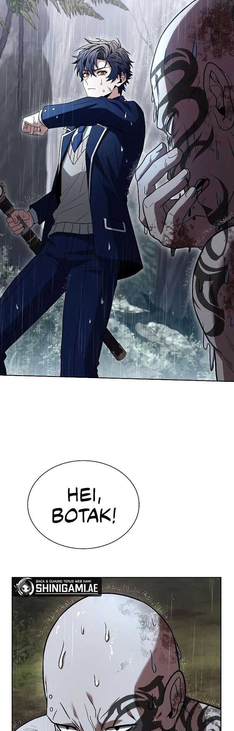 The Constellations Are My Disciples Chapter 37 Gambar 78