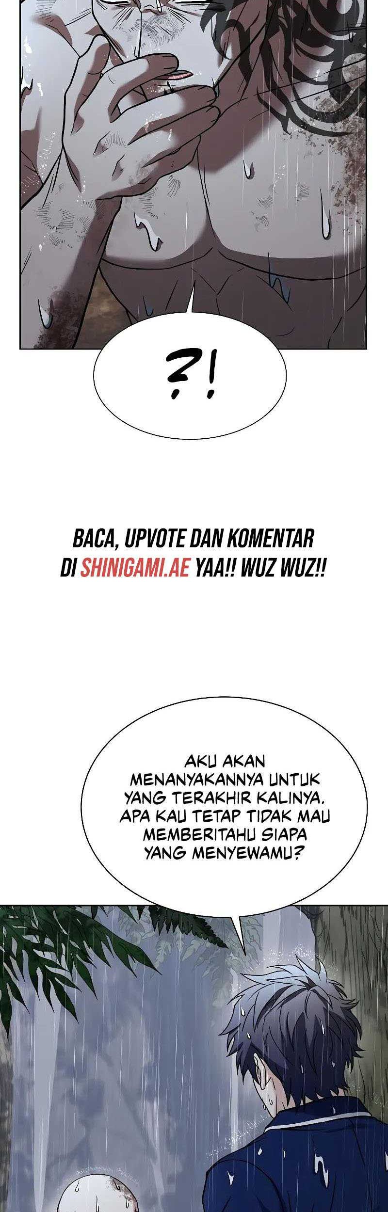 The Constellations Are My Disciples Chapter 37 Gambar 79