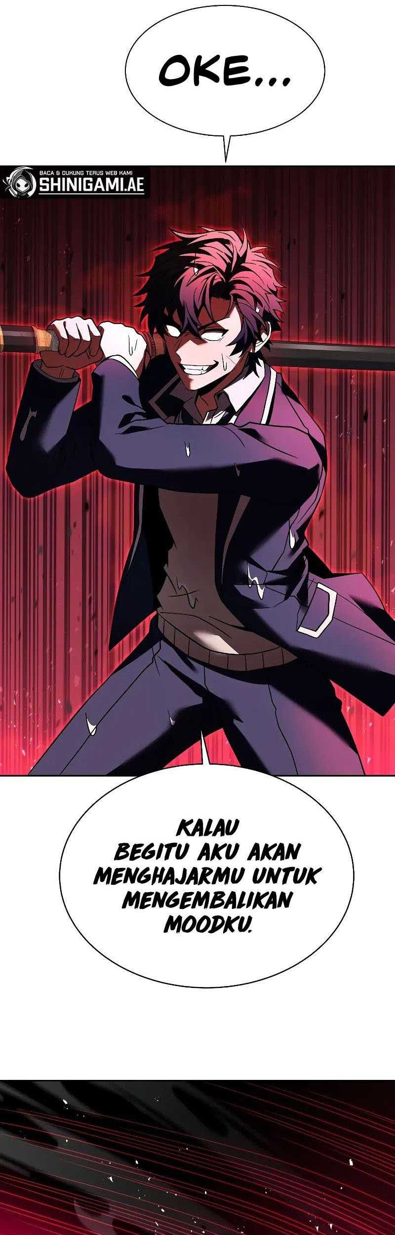 The Constellations Are My Disciples Chapter 37 Gambar 81