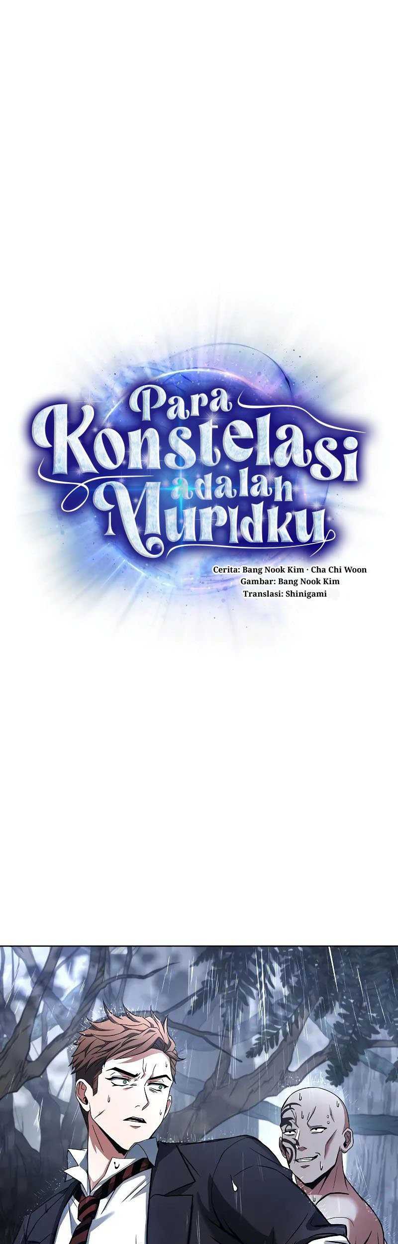 Baca  The Constellations Are My Disciples Chapter 37 Gambar 2