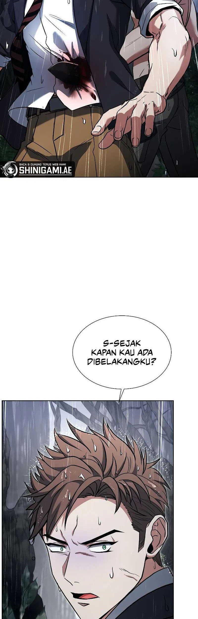 The Constellations Are My Disciples Chapter 37 Gambar 3