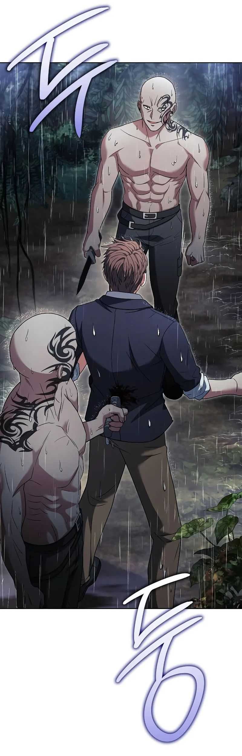 The Constellations Are My Disciples Chapter 37 Gambar 6