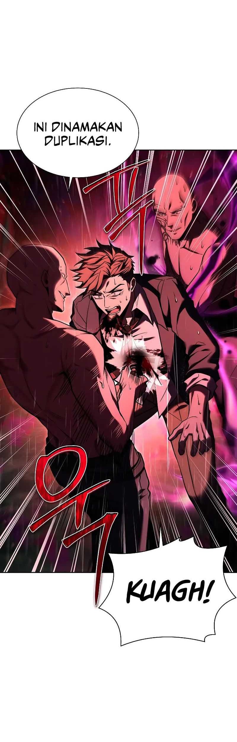 The Constellations Are My Disciples Chapter 37 Gambar 9