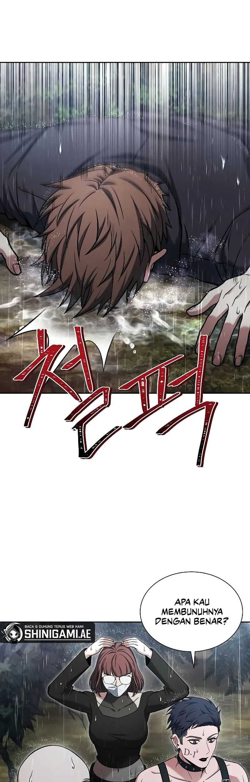 The Constellations Are My Disciples Chapter 37 Gambar 10