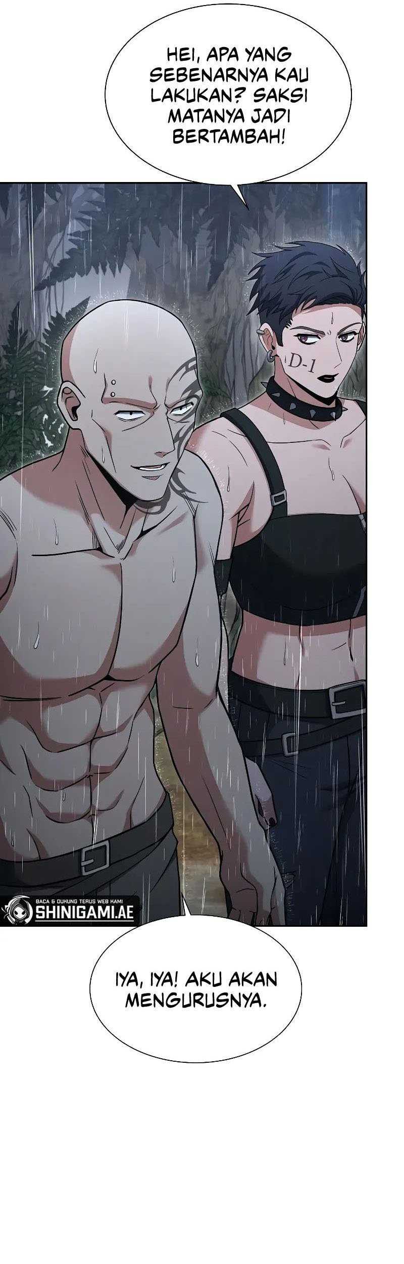 The Constellations Are My Disciples Chapter 37 Gambar 14