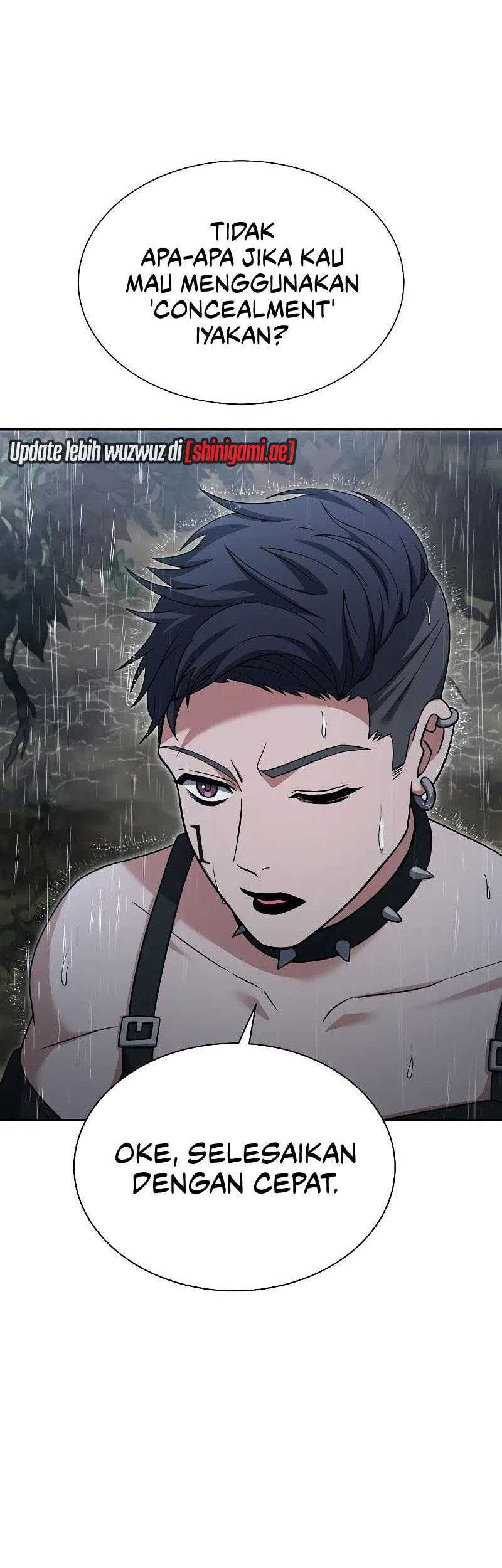 The Constellations Are My Disciples Chapter 37 Gambar 15