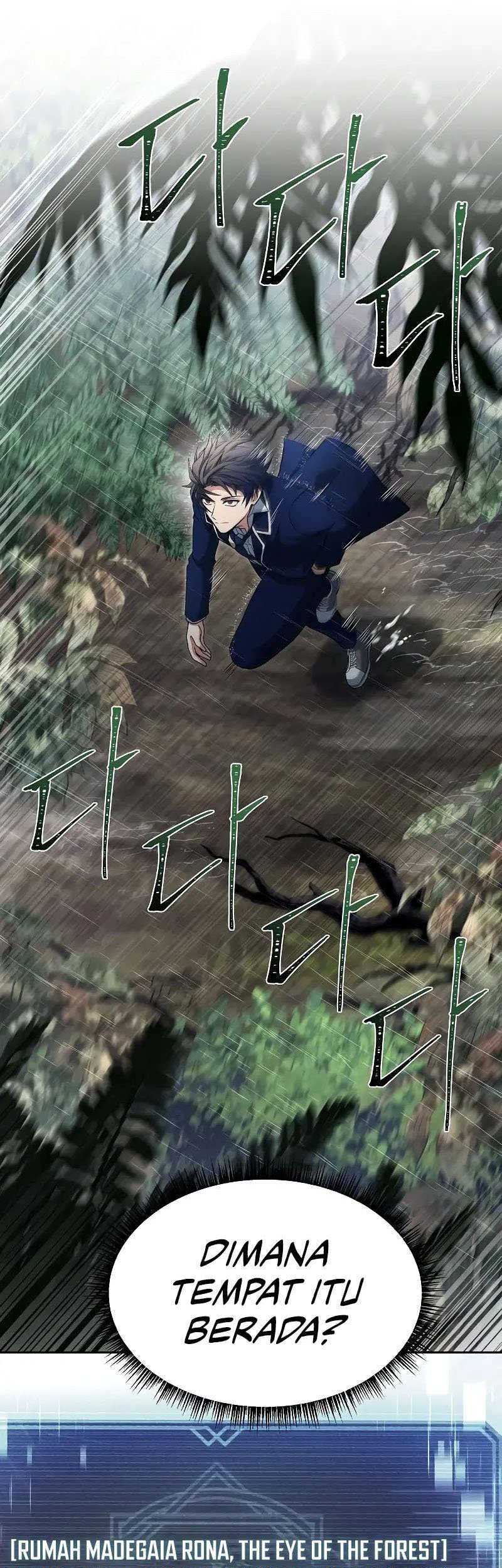 The Constellations Are My Disciples Chapter 37 Gambar 18