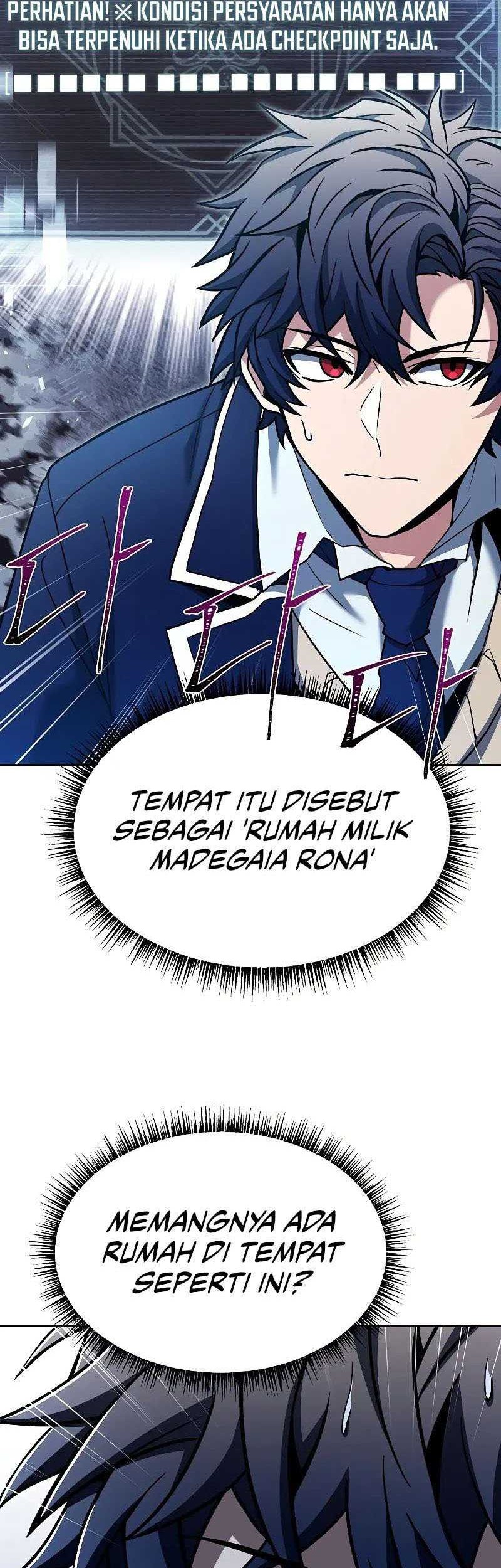 The Constellations Are My Disciples Chapter 37 Gambar 19