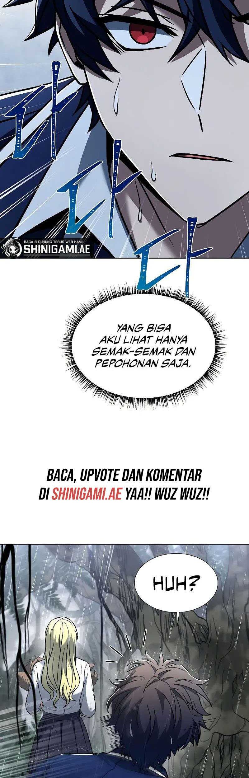 The Constellations Are My Disciples Chapter 37 Gambar 20