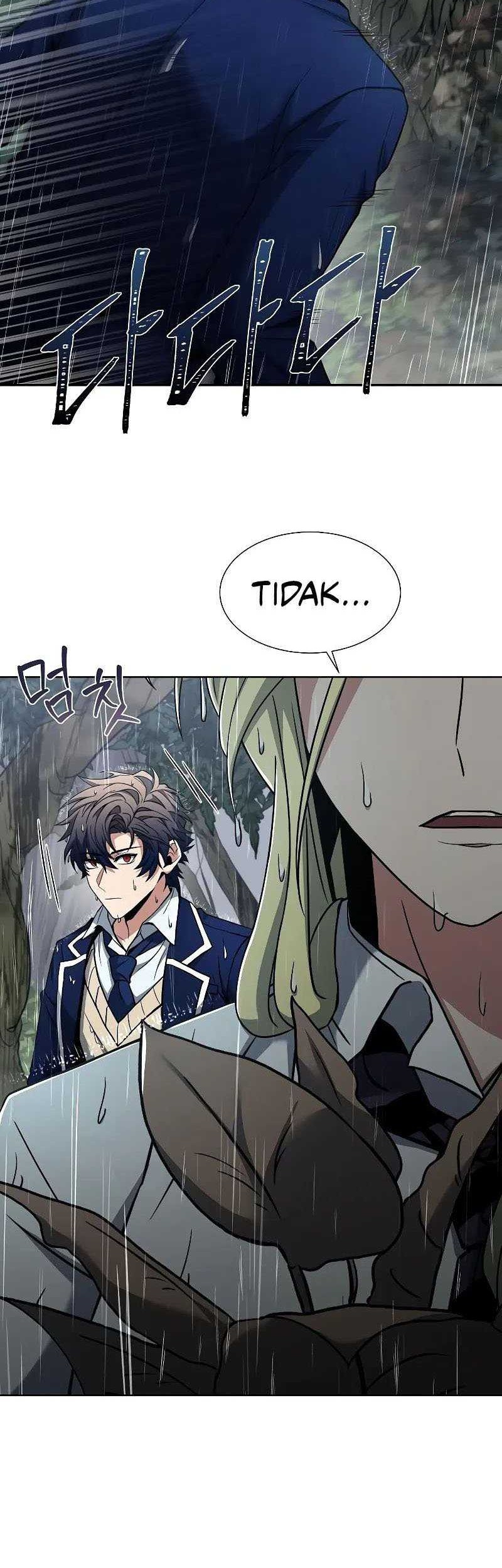 The Constellations Are My Disciples Chapter 37 Gambar 21