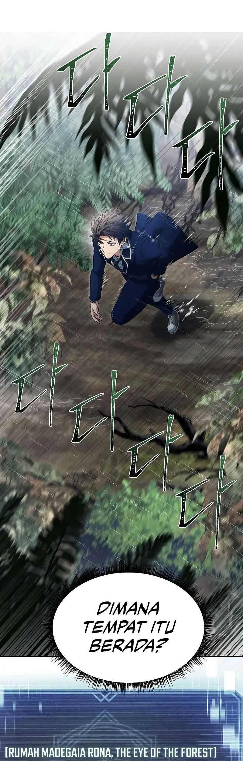 The Constellations Are My Disciples Chapter 37 Gambar 22