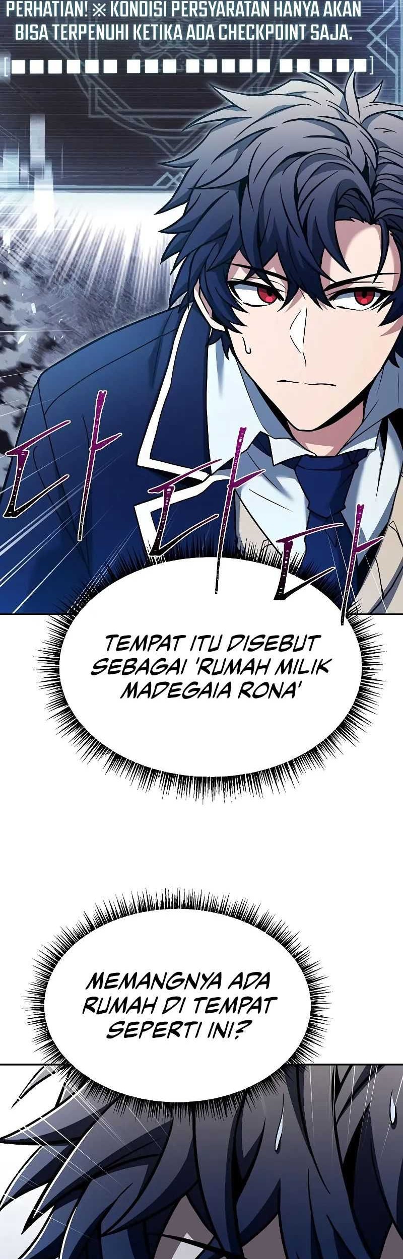 The Constellations Are My Disciples Chapter 37 Gambar 23