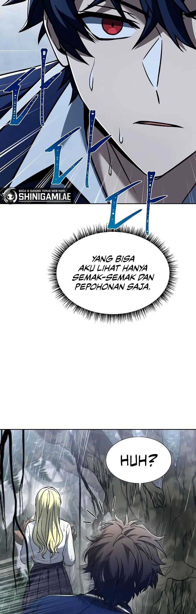 The Constellations Are My Disciples Chapter 37 Gambar 24