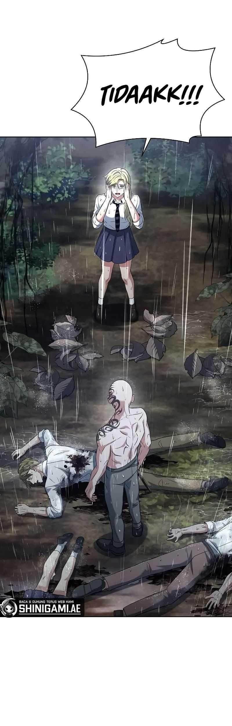 The Constellations Are My Disciples Chapter 37 Gambar 26